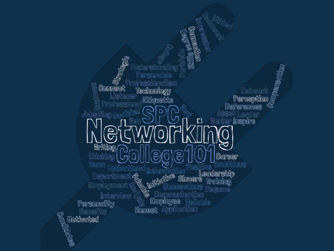 Making professional relationships in college work for you