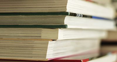 Save your money: get your textbooks for less
