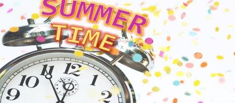 Make Summer Work for You