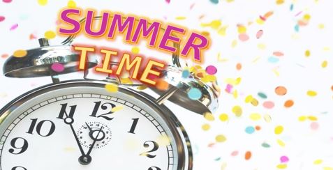 Make Summer Work for You