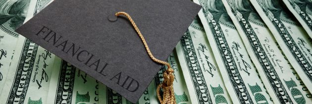 Saving Money on College Tuition