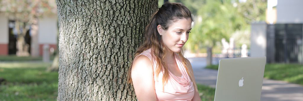 Eight Tips for Freshmen