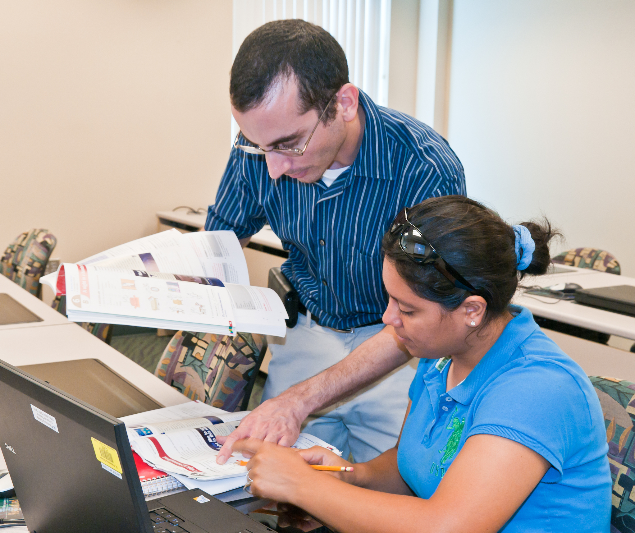 Choosing Your Major in College