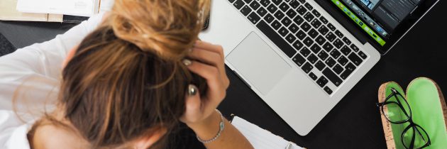 Cheating Is Bad – We all know it