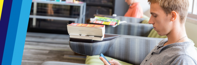 Study Tips for the Master Procrastinator