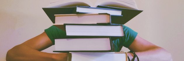 What To Do Now That Midterms Are Over