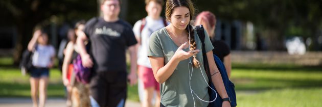 Self-Care In the Age of Final Exams