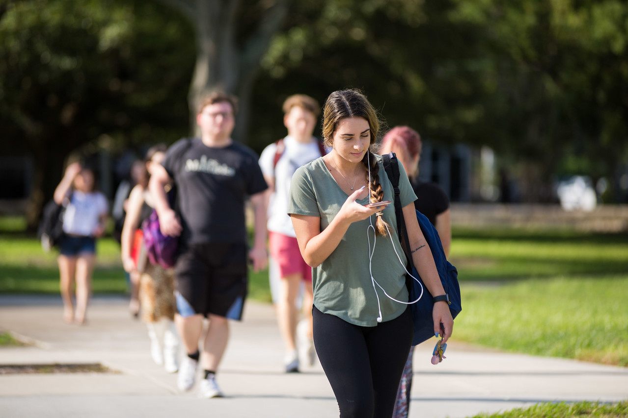 Self-Care In the Age of Final Exams