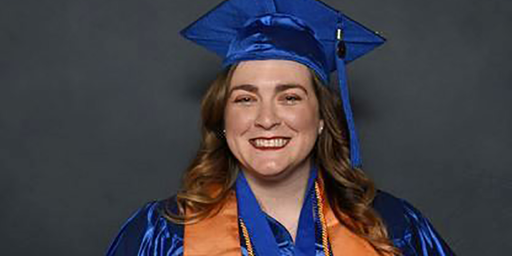 Earning your degree at St. Petersburg College