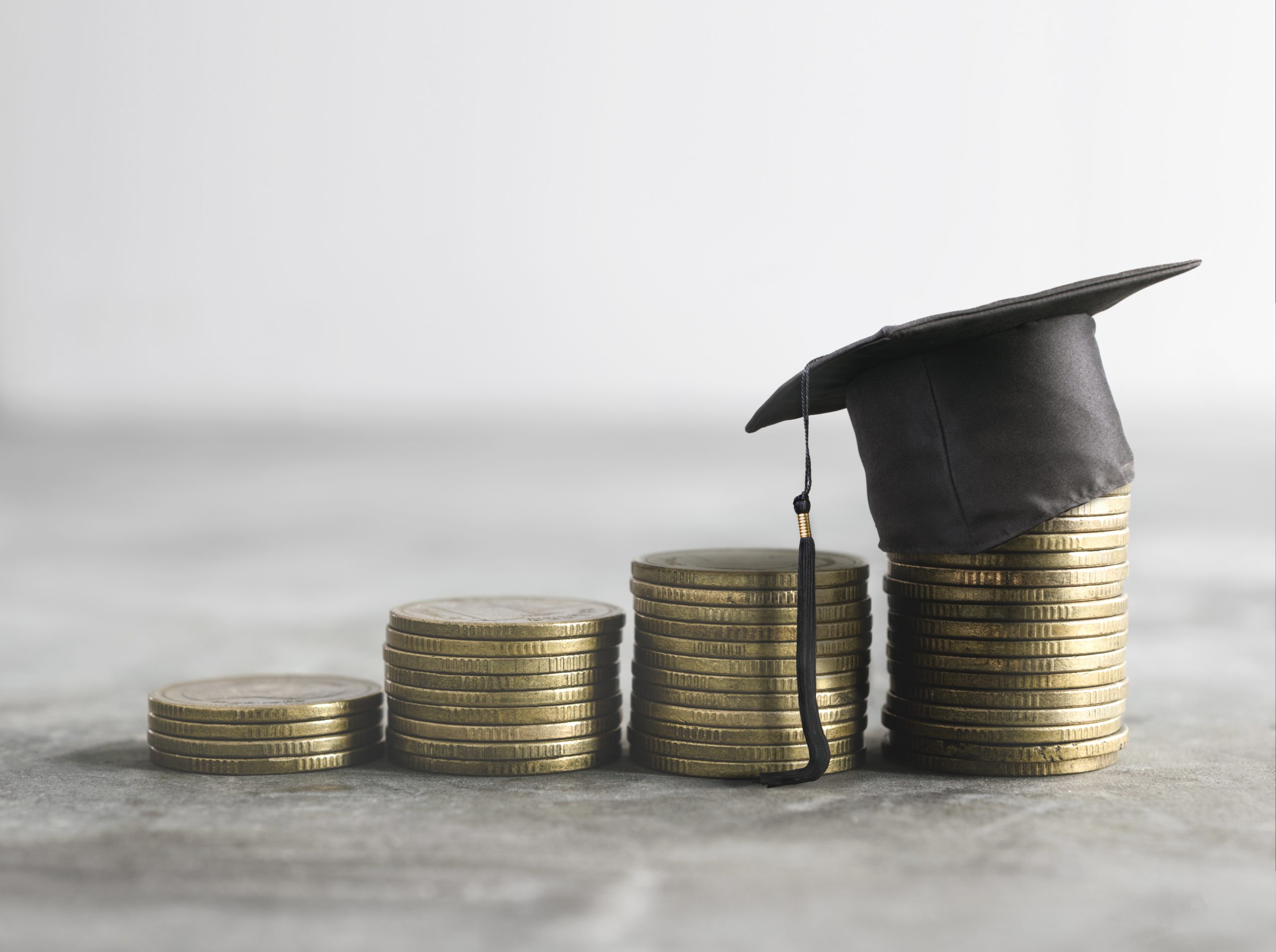 Student Loan Repayment is Resuming