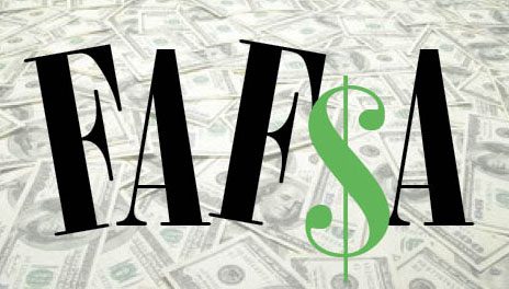 FAFSA: The details