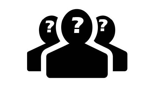 Who’s who on a college campus