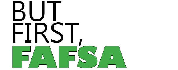 It’s FAFSA time – and help is out there!