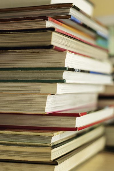 Save your money: get your textbooks for less