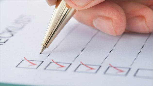 Five Things Parents Can Do During Senior Year