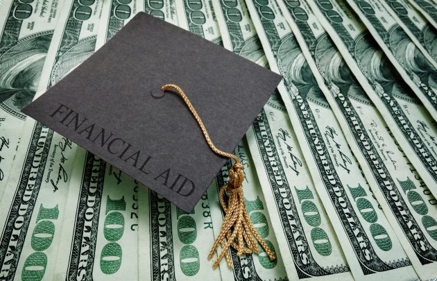 Saving Money on College Tuition