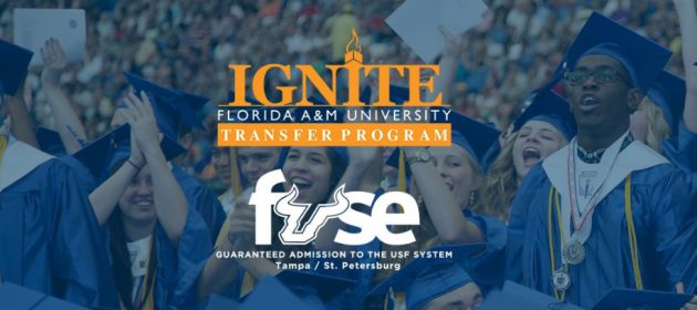 Guaranteed Admission Makes College Transfer Seamless