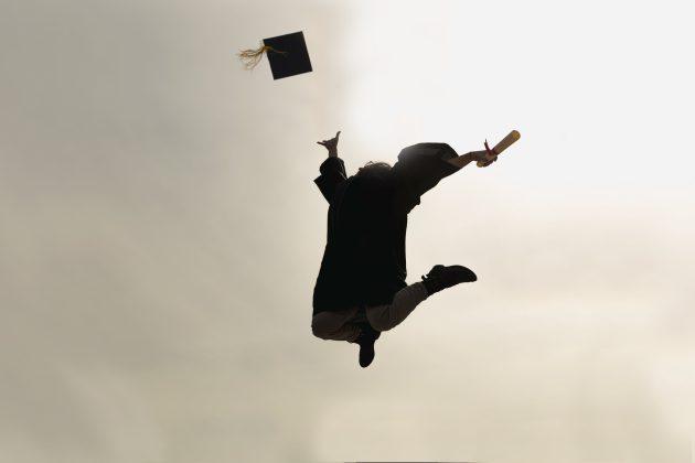 Success In College: Part I