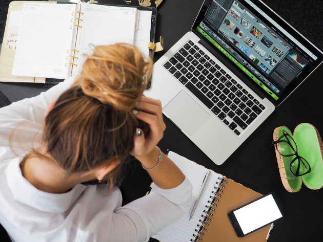 Cheating Is Bad – We all know it