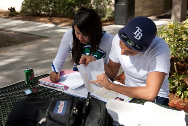 Success In College: Part II