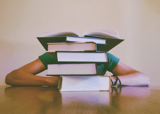 What To Do Now That Midterms Are Over