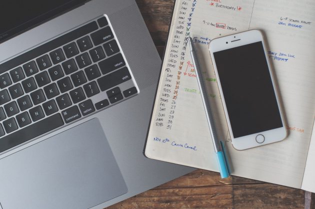 Sign up for online workshops and events