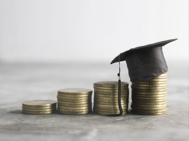 Student Loan Repayment is Resuming