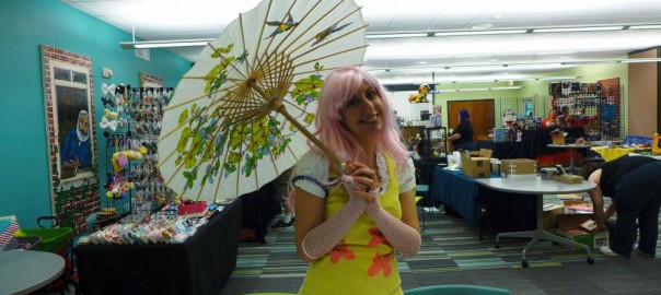 ACEcon Anime and Comics Enthusiasts Convention