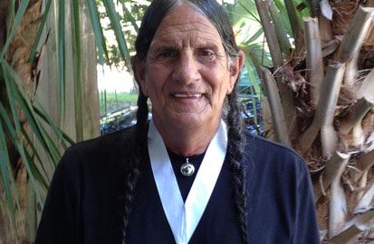 Gabriel Horn