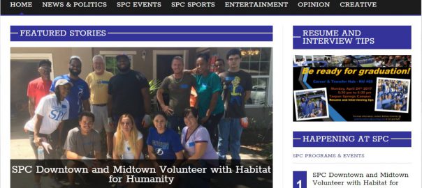 Sandbox News
