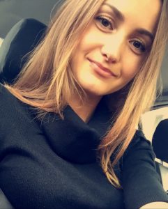 Veronica Mikhalinchik