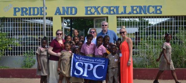 Jamaica-Education-Study-Abroad
