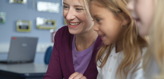 Elite Educator Info Session