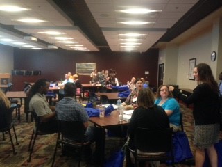 Florida Standards Implementation Conference