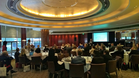australia conference