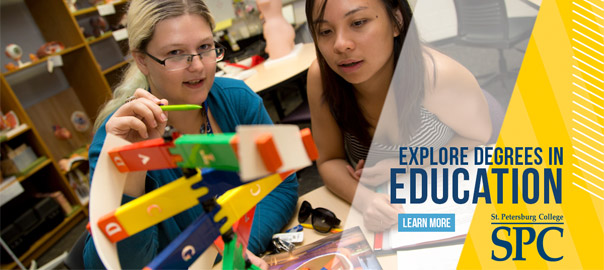 SPCEducation