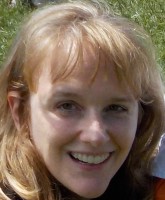 Dr. Cher Gauweiler