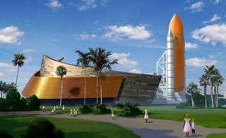 Atlantis