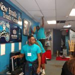 Future Educators Learn Lessons In Leadership