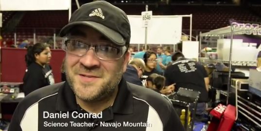Daniel Conrad