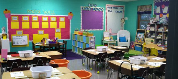 Classroom