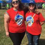 Buddy Walk for Down's Syndrome