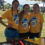 Buddy Walk for Down's Syndrome