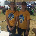 Buddy Walk for Down's Syndrome
