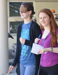 SPC students take part in diversity experience