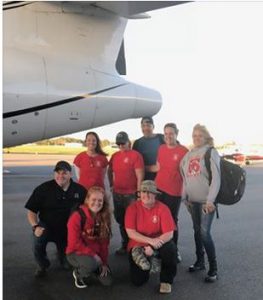 Suncoast Animal League volunteers