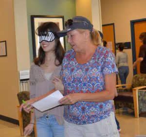 SPC students take part in diversity experience
