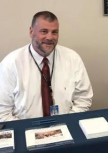 Dr. Michael Poulin