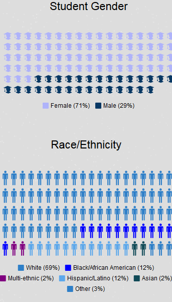 studeng gender graphic