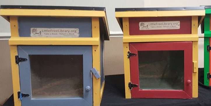 Little Free Library